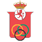Logo de la Real Federación Española de Atletismo