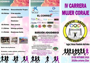 Tríptico_1 para la IV Edición de la carrera mujer coraje